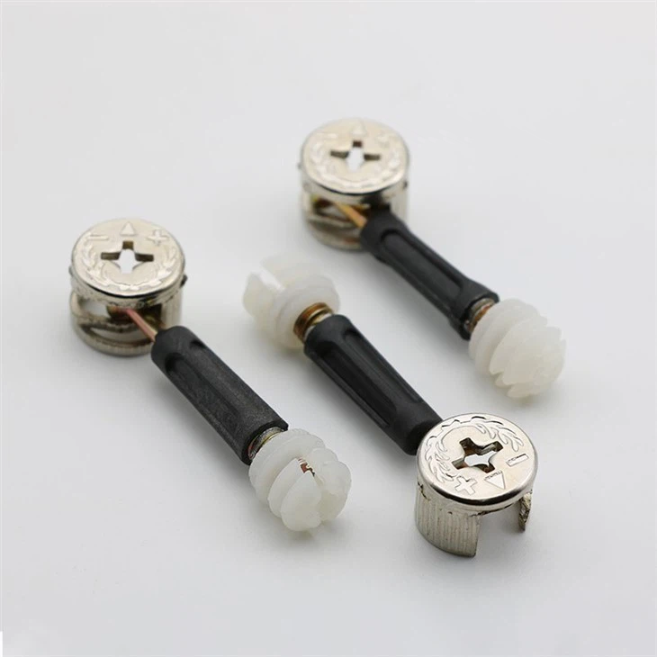 10mm/15mm Kitchen Cabinet Connecting Screws Manufacturers
