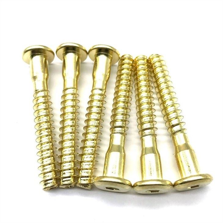 Cabinet Assembly Screws for sale Cabinet Assembly Screws for sale