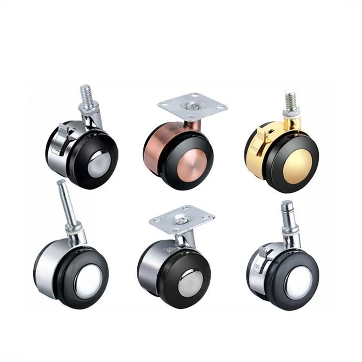 castors for furniture price