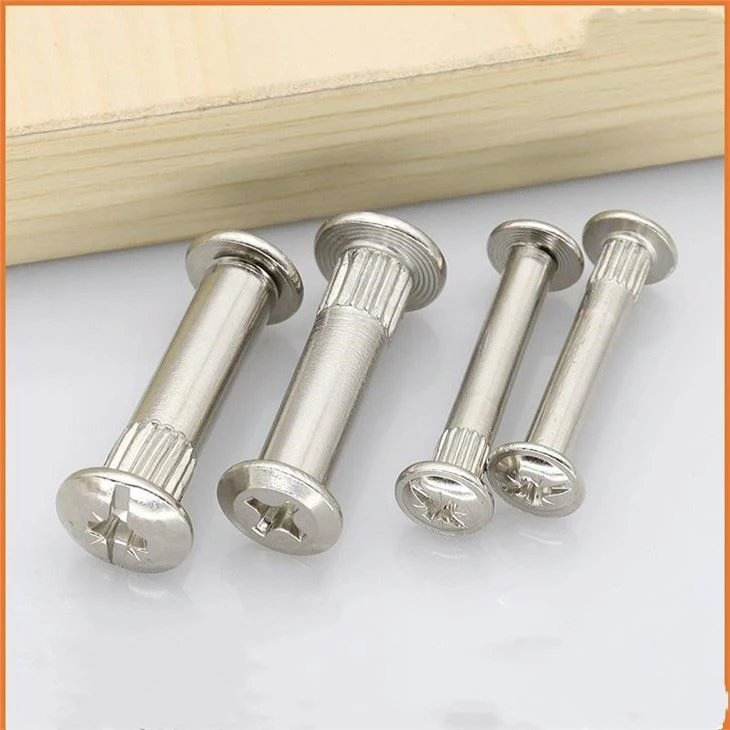 Funiture Fasteners Chicago Screw Customized Funiture Fasteners Chicago Screw Customized
