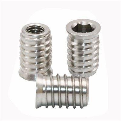 Mobilya somun vidası takın