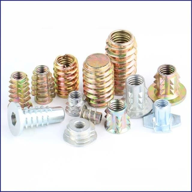 wood m10 thread insert wholesale wood m10 thread insert wholesale